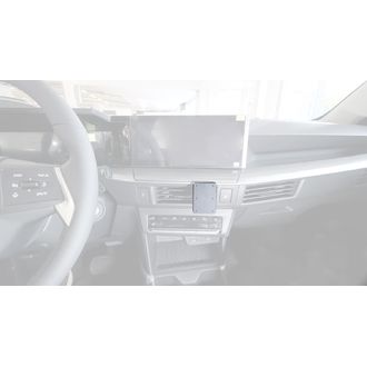 Montážna konzola Brodit ProClip pre Opel Frontera 24-, do stredu