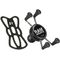RAM Mounts Univerzálny držiak na mobilný telefón X-Grip s 1" guľovým čapom, RAM-HOL-UN7BU