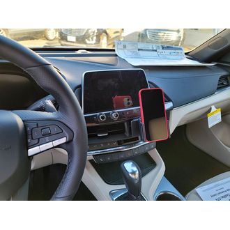 Brodit ProClip montážna konzola pre Cadillac CT 4 21-21, na stred
