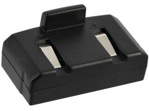 Batéria pre AGK Balance K122ir, Clarity C110, Humantechnik a ďalšie, 80 mAh, Li-Ion