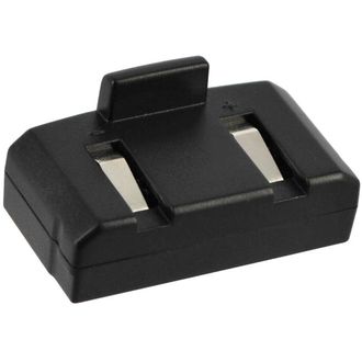 Batéria pre AGK Balance K122ir, Clarity C110, Humantechnik a ďalšie, 80 mAh, Li-Ion