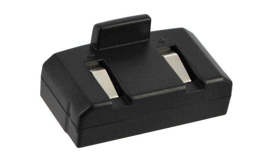 Batéria pre AGK Balance K122ir, Clarity C110, Humantechnik a ďalšie, 80 mAh, Li-Ion