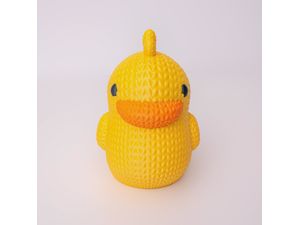 Polymaker Panchroma PLA Satin Yellow, poškodený obal