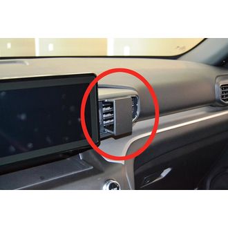 Brodit Montážny držiak ProClip pre Ford Explorer 20-24 USA, na stred