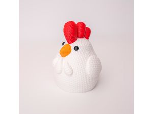 Polymaker Panchroma PLA Satin White