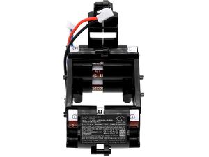 Batéria pre Gorenje Svc144fbk, Svc144fw, 2000 mAh, Li-Ion