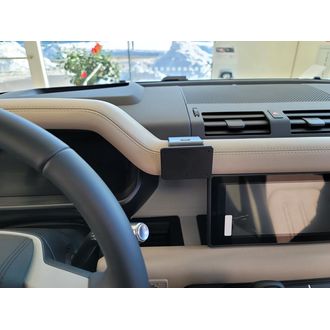 Brodit Montážny držiak ProClip pre Land Rover Defender 20-24, na strede v1