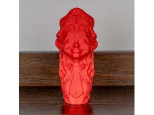 Polymaker Panchroma PLA Satin Red