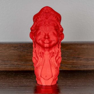 Polymaker Panchroma PLA Satin Red