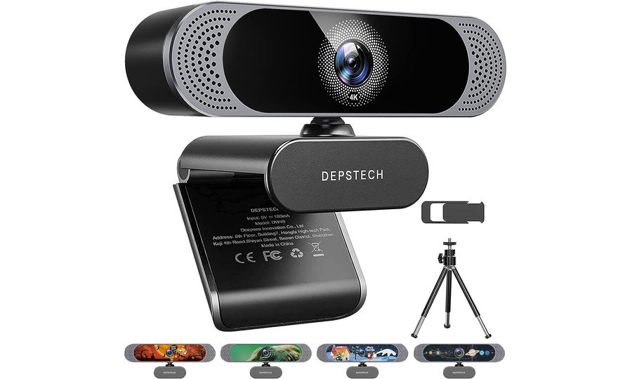 Depstech DW49