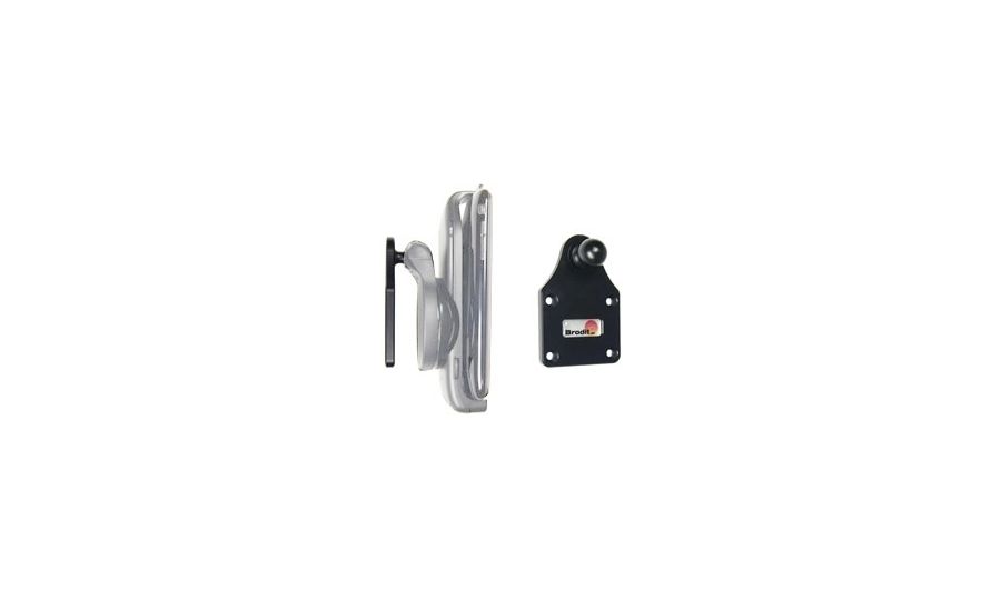 Brodit adaptér pre montáž držiaku TomTom iPhone/iPod Touch na ProClip Brodit