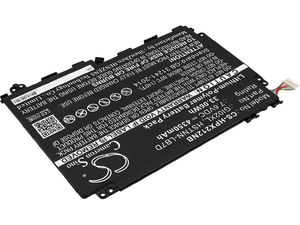 Batéria pre HP Pavilion X2 12, 4350 mAh, Li-Ion
