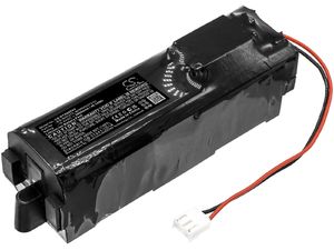 Batéria pre Rowenta Air Force Extreme, Tefal Ty8812 a iné, 2600 mAh, Li-Ion