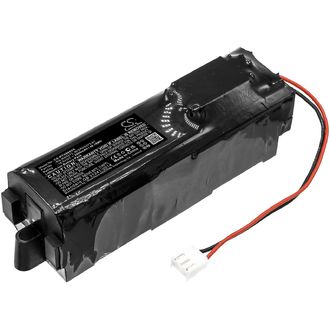 Batéria pre Rowenta Air Force Extreme, Tefal Ty8812 a iné, 2600 mAh, Li-Ion