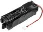 Batéria pre Rowenta Air Force Extreme, Tefal Ty8812 a iné, 2600 mAh, Li-Ion