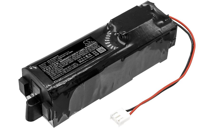 Batéria pre Rowenta Air Force Extreme, Tefal Ty8812 a iné, 2600 mAh, Li-Ion