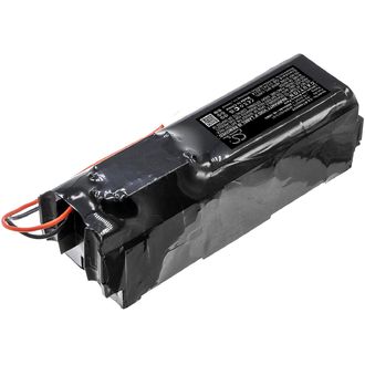 Batéria pre Rowenta Air Force Extreme, Tefal Ty8812 a iné, 2600 mAh, Li-Ion