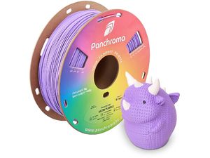 Polymaker Panchroma PLA Satin Purple