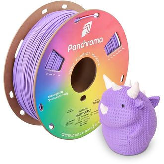 Polymaker Panchroma PLA Satin Purple