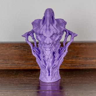 Polymaker Panchroma PLA Satin Purple
