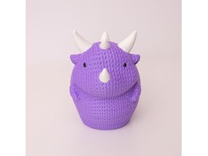 Polymaker Panchroma PLA Satin Purple