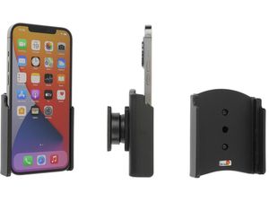 Brodit držiak do auta pre Apple iPhone 12 Pro Max, bez puzdra, bez nabíjania