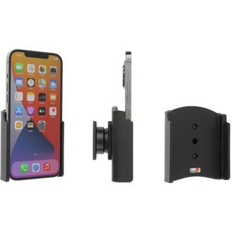 Brodit držiak do auta pre Apple iPhone 12 Pro Max, bez puzdra, bez nabíjania