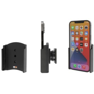 Brodit držiak do auta pre Apple iPhone 12 Pro Max, bez puzdra, bez nabíjania