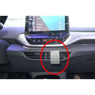 Brodit ProClip montážna konzola pre Volkswagen ID.4 21-24/ID.5 23-24, pre stred
