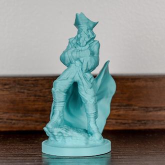 Polymaker Panchroma PLA Satin Polymaker Teal