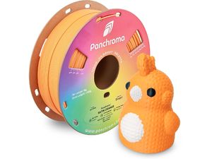 Polymaker Panchroma PLA Satin Orange