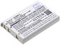 Batéria (ekvivalent EN-EL5) pre Nikon Coolpix 3700, 5200, 7900, P80, P6000, Li-ion 3,7V 1000mAh