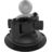 RAM Mounts vysokokvalitná prísavka s priemerom 84 mm, RAP-224-1U
