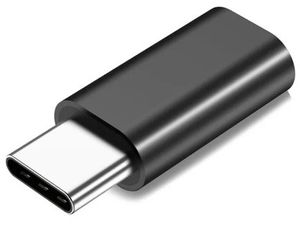 Adaptér Infiray pre iPhone 15, redukcia z Lightning na USB-C