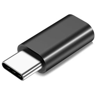 Adaptér Infiray pre iPhone 15, redukcia z Lightning na USB-C