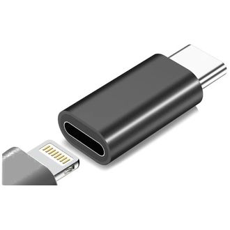 Adaptér Infiray pre iPhone 15, redukcia z Lightning na USB-C