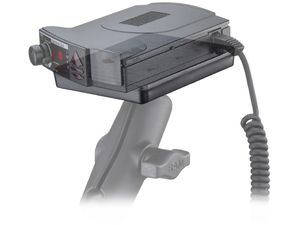 RAM Mounts magnetický držiak veľký pre radarový detektor, tablet a GPS navigáciu, RAP-300-1U
