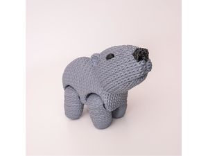 Polymaker Panchroma PLA Satin Grey