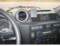 Brodit ProClip montážna konzola pre Land Rover Defender 07-16, na stred vľavo