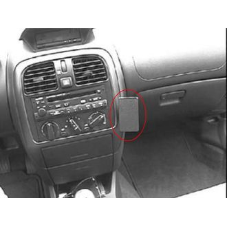 Brodit ProClip montážny držiak pre Mitsubishi Carisma 99-05, pre stred