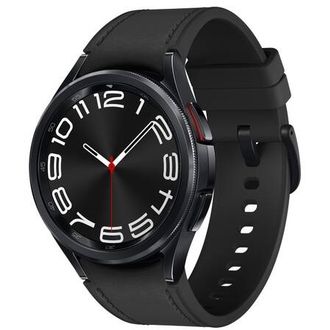 Samsung Galaxy Watch6 Classic 43 mm, čierna