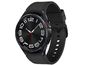 Samsung Galaxy Watch6 Classic 43 mm, čierna