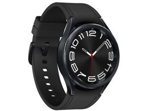 Samsung Galaxy Watch6 Classic 43 mm, čierna