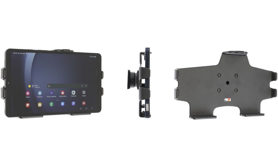 Držiak Brodit pre Samsung Galaxy Tab A9, bez nabíjania