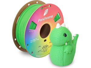 Polymaker Panchroma PLA Satin Green