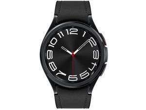 Samsung Galaxy Watch6 Classic 43 mm, čierna