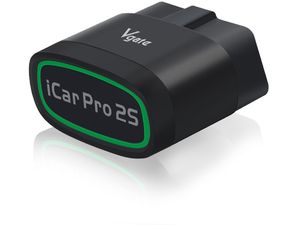 Vgate iCar Pro 2S OBD II autodiagnostika, Bluetooth, pre Apple, Android, Windows