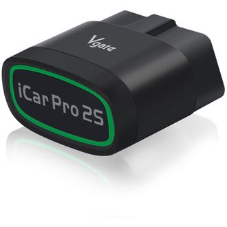 Vgate iCar Pro 2S OBD II autodiagnostika, Bluetooth, pre Apple, Android, Windows