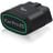 Vgate iCar Pro 2S OBD II autodiagnostika, Bluetooth, pre Apple, Android, Windows