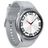 Samsung Galaxy Watch6 Classic 47 mm, strieborná
